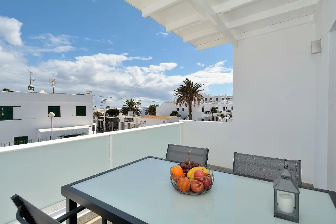 Rociega B Apartment Puerto del Carmen