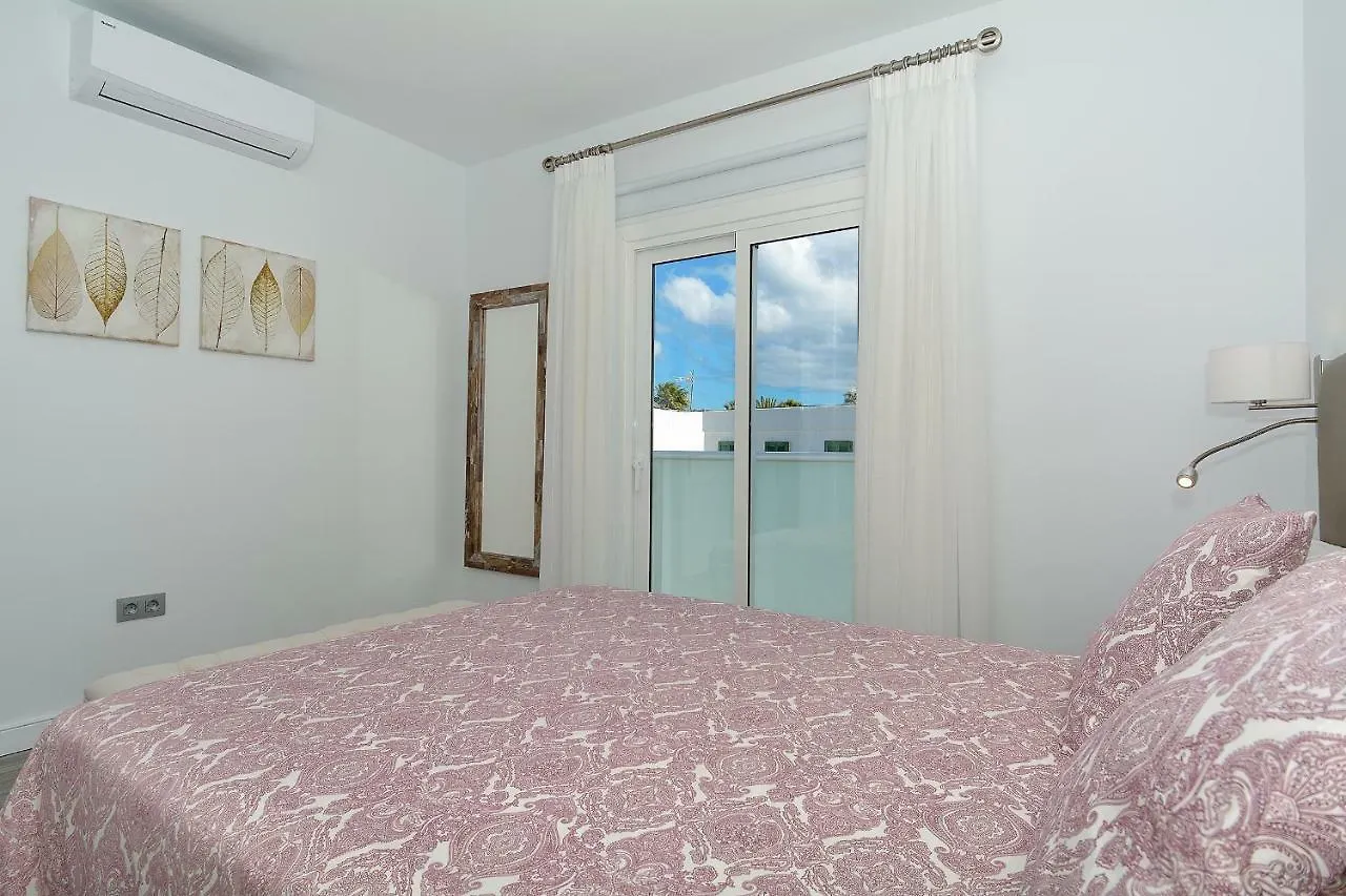 Rociega B Apartment Puerto del Carmen