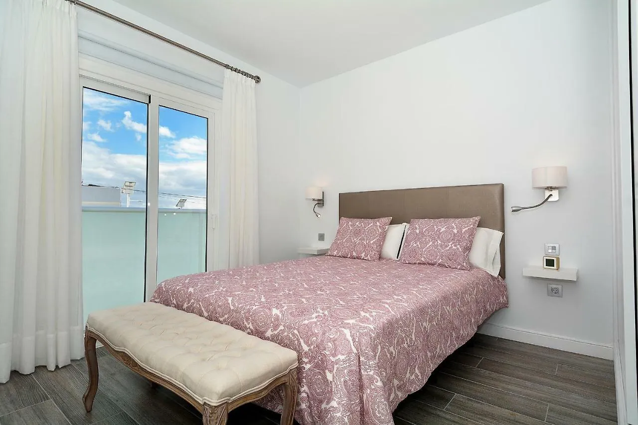 Rociega B Apartment Puerto del Carmen  Spain