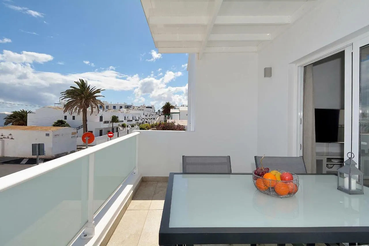 Rociega B Apartment Puerto del Carmen